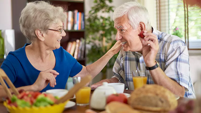 Sensory Impairment 2